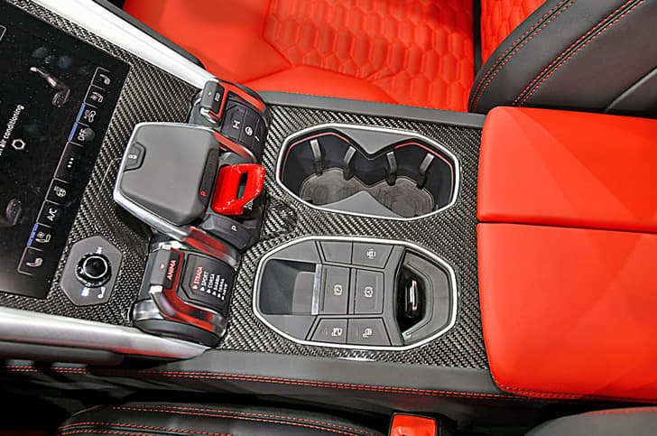 Ac Vents Front